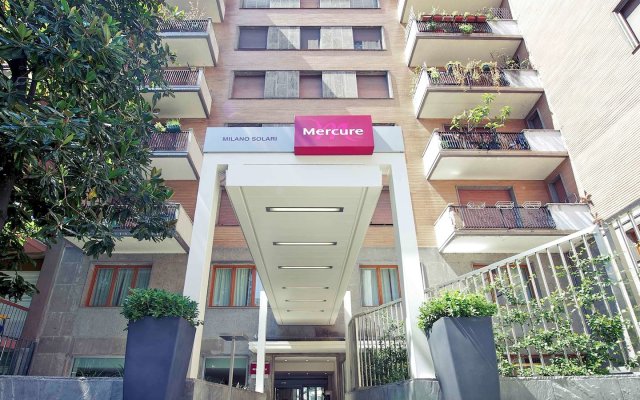 Mercure Milano Solari