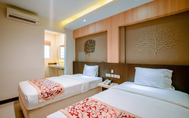 Balitone Guest House
