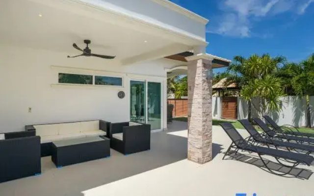 Orchid Paradise Homes OPV 513