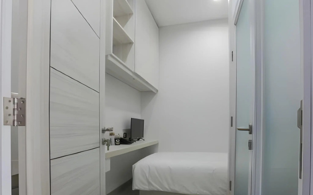 Voxstay Karawang – Guest Rooms – Karawang