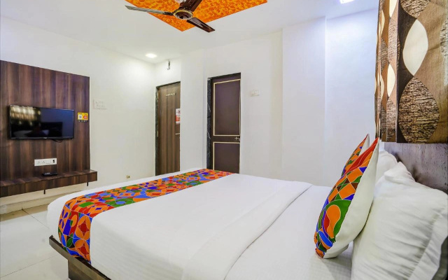 Fabexpress Galaxy Lodge