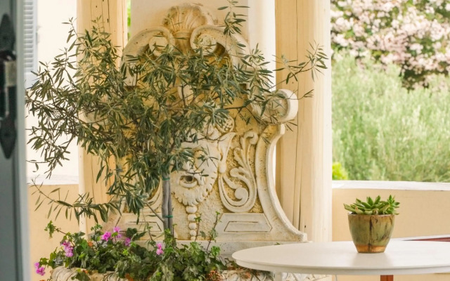 Villa Nika Boutique Hotel