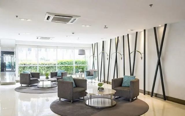 Sea Residences Condotel