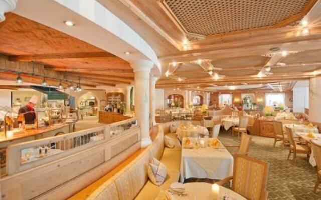 Stock Resort