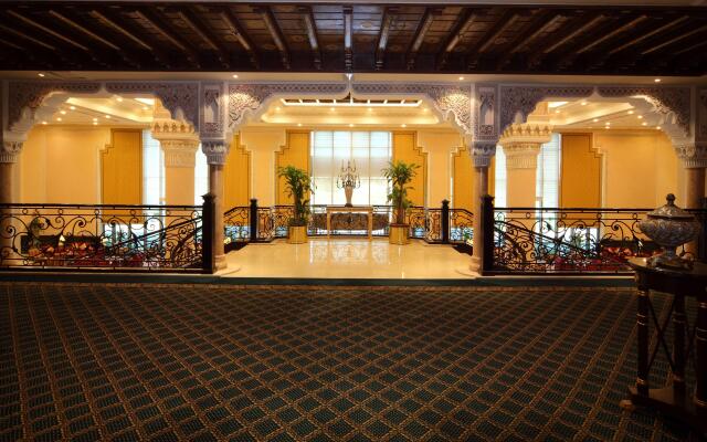 Al Ahsa InterContinental by IHG