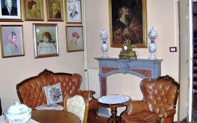 Albergo Ristorante Il Giardinetto