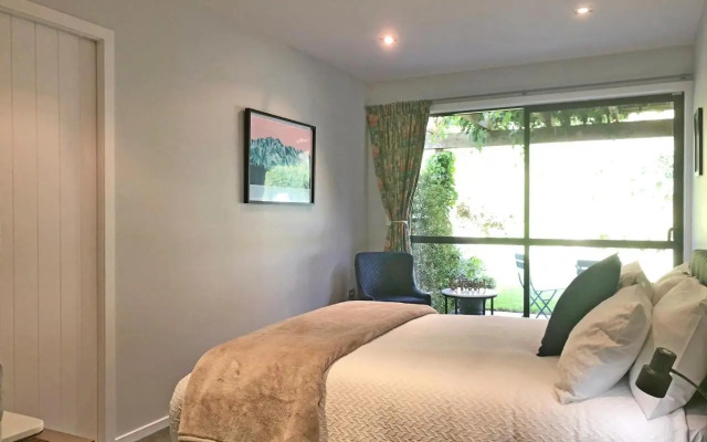 The Garden Studio - Queenstown