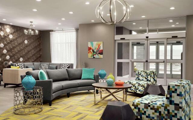 Homewood Suites by Hilton Florence
