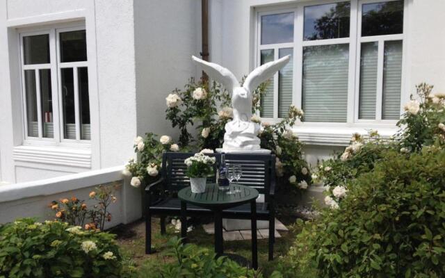 Villa Frische Brise 7 Marlotta