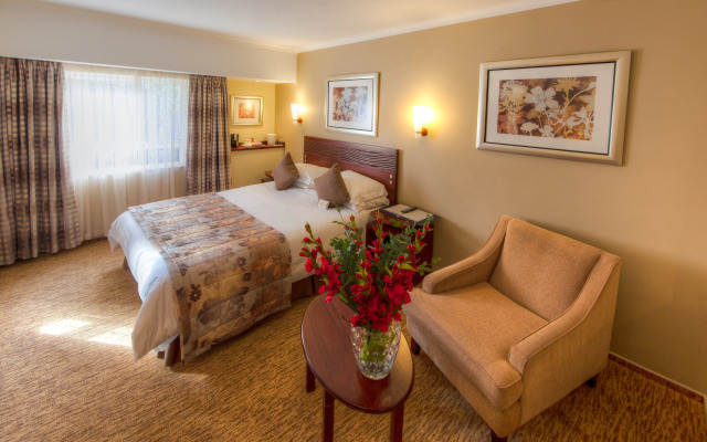 City Lodge Hotel Sandton Katherine Street