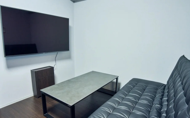 Vacation Rental Hotel Tenmonkan