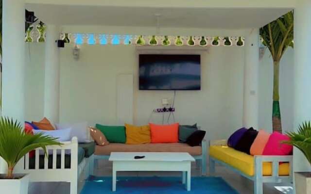 Bali Luxury Apartments