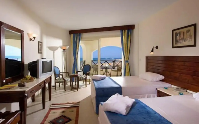 FAM Hotel & Resort Marsa Alam