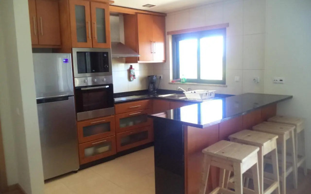 Apartamento Claudia