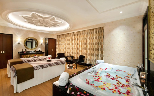 The Trans Luxury Hotel