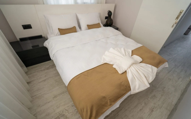 Gadura Kır Evleri Urla