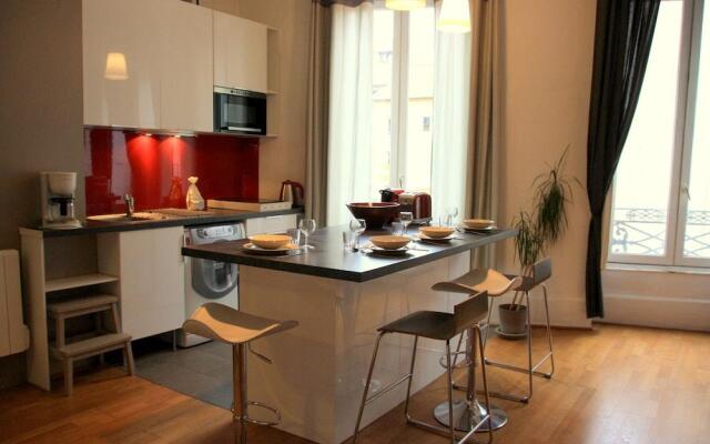 Appart Ambiance - Sathonay