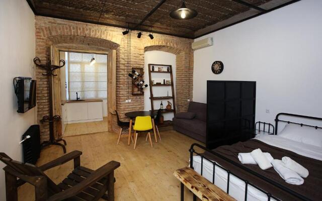 Chrono Room