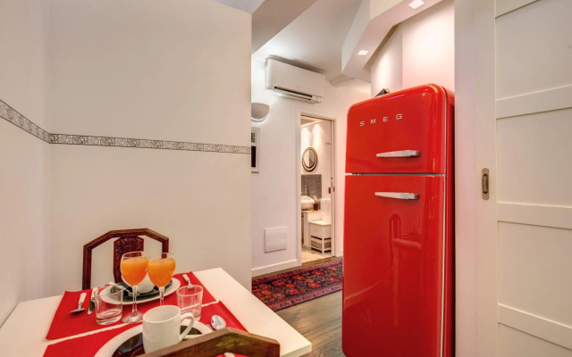 Campo de' Fiori Stylish White