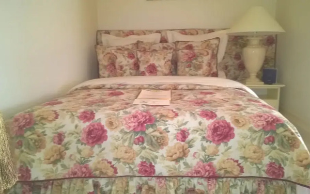 Różana Rezydencja Wellness - Adults Only