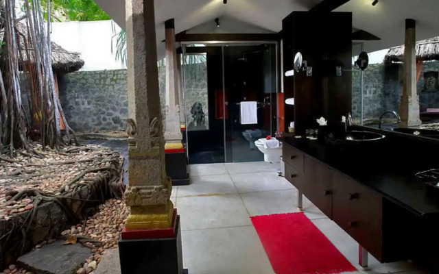 Niraamaya Surya Samudra