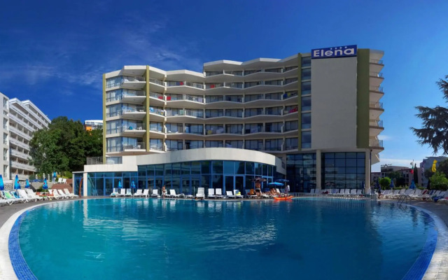 Elena Hotel - All Inclusive
