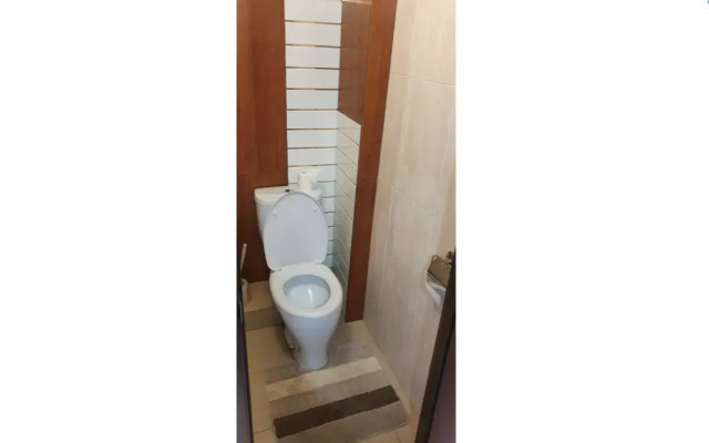 Добро пожаловать в столицу на улице Полярная 31 строение 1