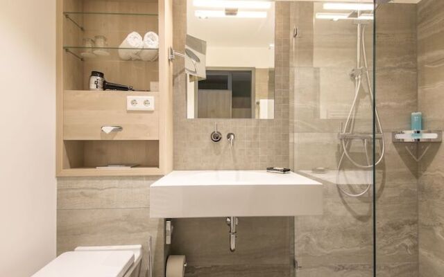 Inselhotel Vier Jahreszeiten