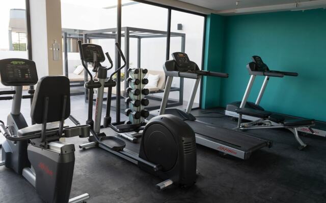 The Boat by Andiani Travel