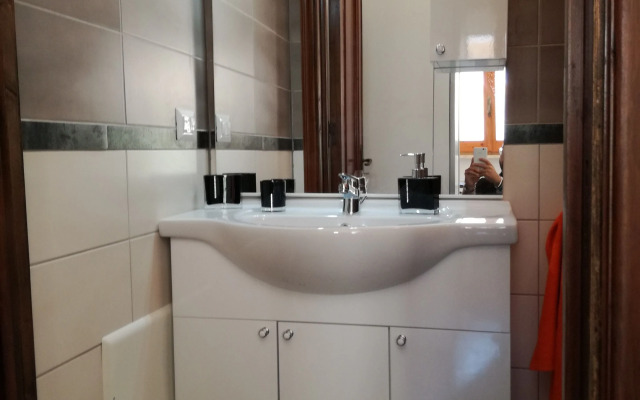 Appartamenti Carpediem San Giovanni