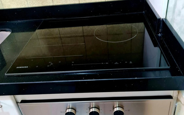 Miraflores Dpto 2 dorm. espaciosos 4 huéspedes 90m2