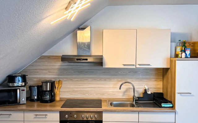 EPA Apartment - France style