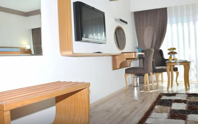 Hanem Hotel