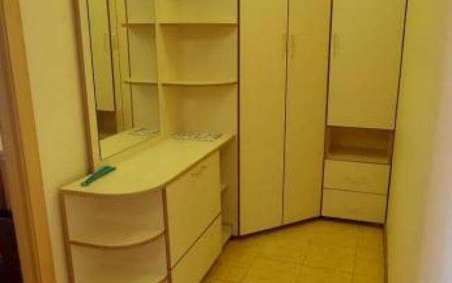 Ujutnye apartamenty