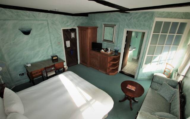 Drapers House Hotel
