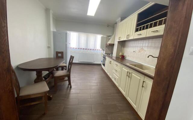 Violetta Apartament