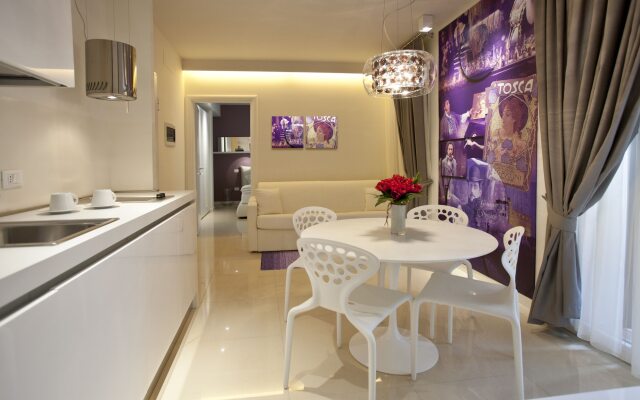 Opera Relais de Charme