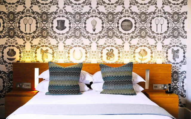 Malmaison Cheltenham