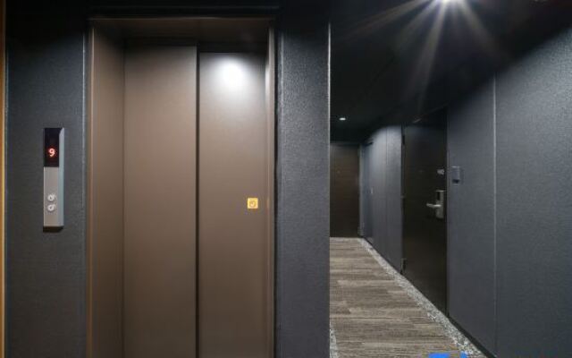 WELLSTAY Shinsekai Wakyo