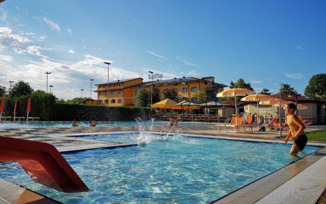 Sporthotel All'Ancora