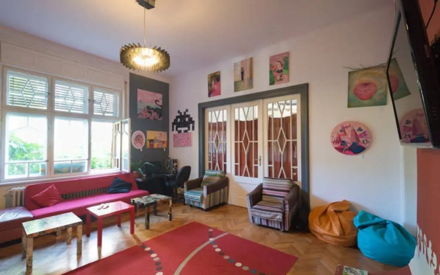 Hostel Costel Timisoara