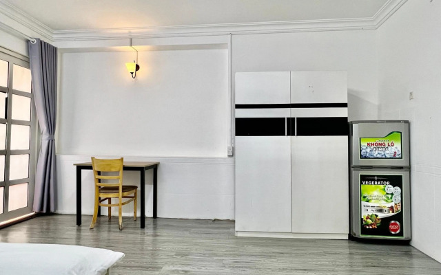 MINA HOUSE Airport Apartment