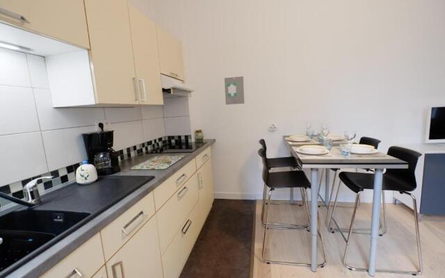 Appartement Plaisance