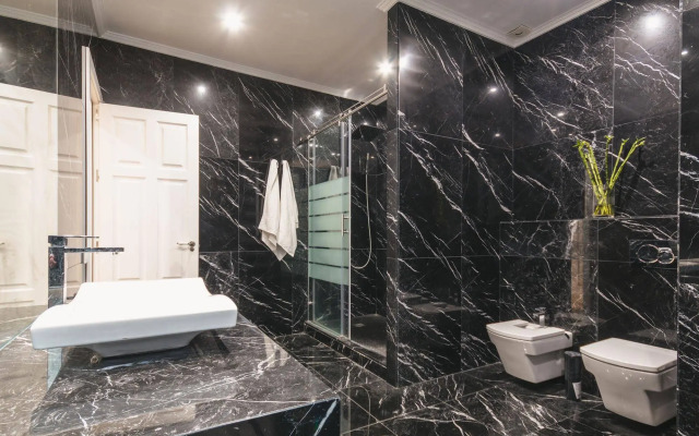 PYR Select Fuencarral