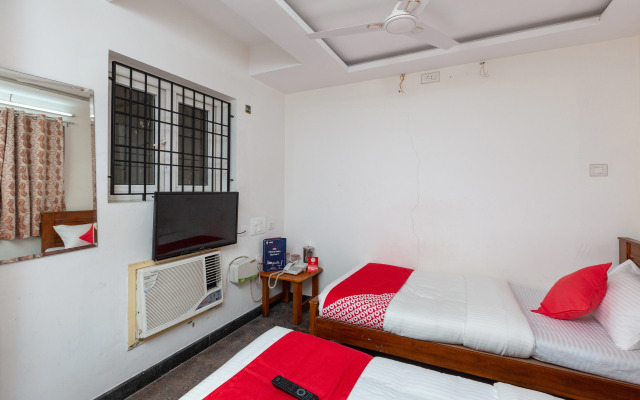 OYO Flagship Orchid Sankrish Velachery