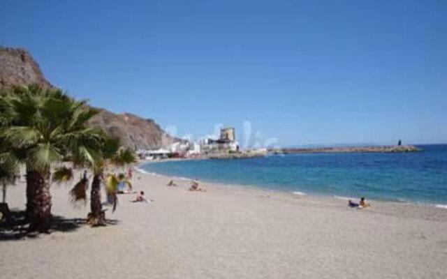 Apartamento Playa Roquetas de Mar Aguadulce