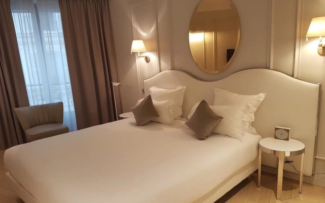 Hôtel Maison Pigalle