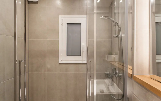 UPSTREET Central Cozy Apartments in Plaka