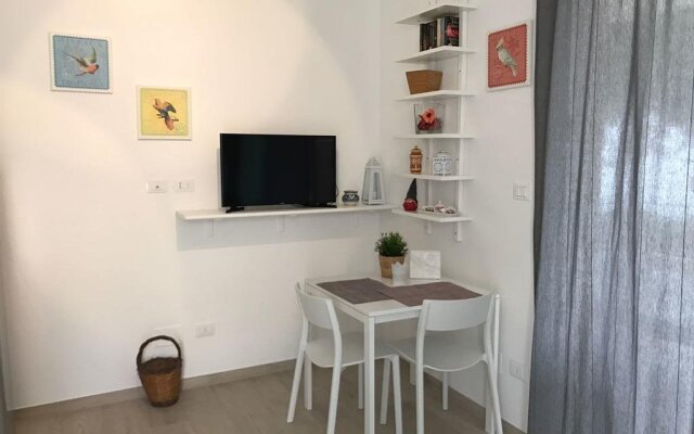 B&B ViaDelMare