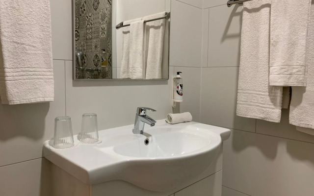 Discovery Apartment Estrela